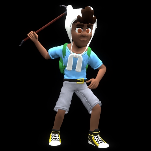 BasicallyIDoWRK/Marcel Minecraft Skin